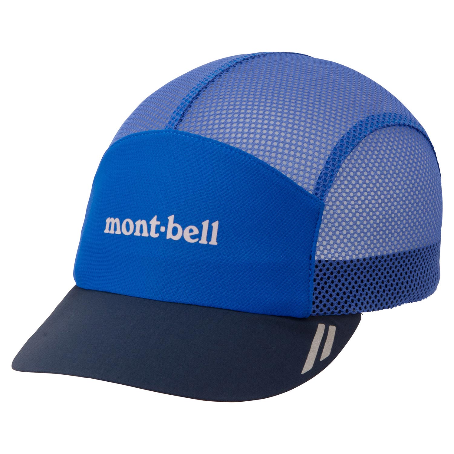 Mesh Cap